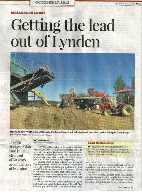 lynden tribune|lynden tribune carbon cycle.